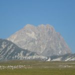 Mueren tres excursionistas en el pico del Gran Sasso en el centro de Italia