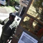 México dijo que la Policía boliviana bloqueó a diplomáticos españoles