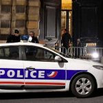 La policía neutraliza a un hombre que amenazaba con cuchillo en París