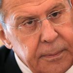 Lavrov denunció que la diplomacia de EEUU se limita a la intimidación