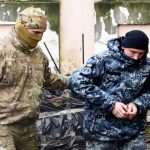 Presidentes de Rusia y Ucrania apoyan el canje de prisioneros crimeos