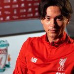Liverpool fichó al atacante japonés Takumi Minamino
