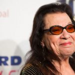 Falleció la actriz Shelley Morrison