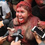 CIDH otorgó medidas cautelares a alcaldesa agredida en Bolivia