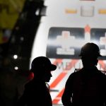 Al menos 9 muertos y 12 heridos dejó accidente en carretera del oeste de México