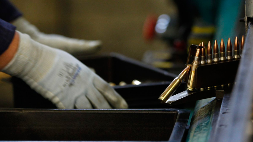 Nueva Zelanda recompró más de 56 mil armas tras atentado supremacista