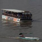 Mueren siete personas al naufragar bote con migrantes en Turquía