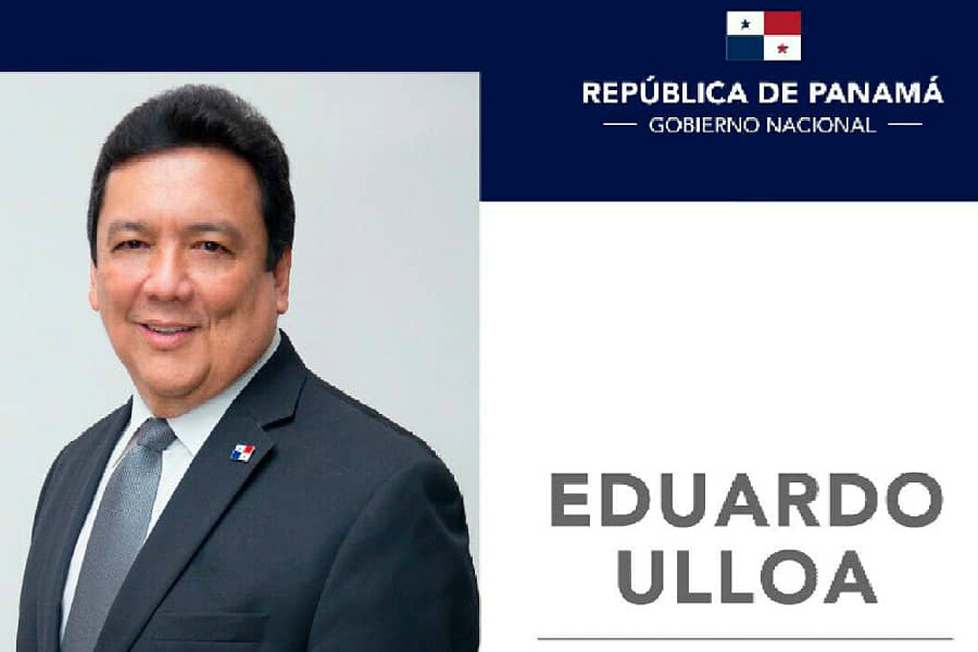 Eduardo Ulloa