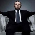 Kevin Spacey reaparece en enigmático video interpretando a Frank Underwood