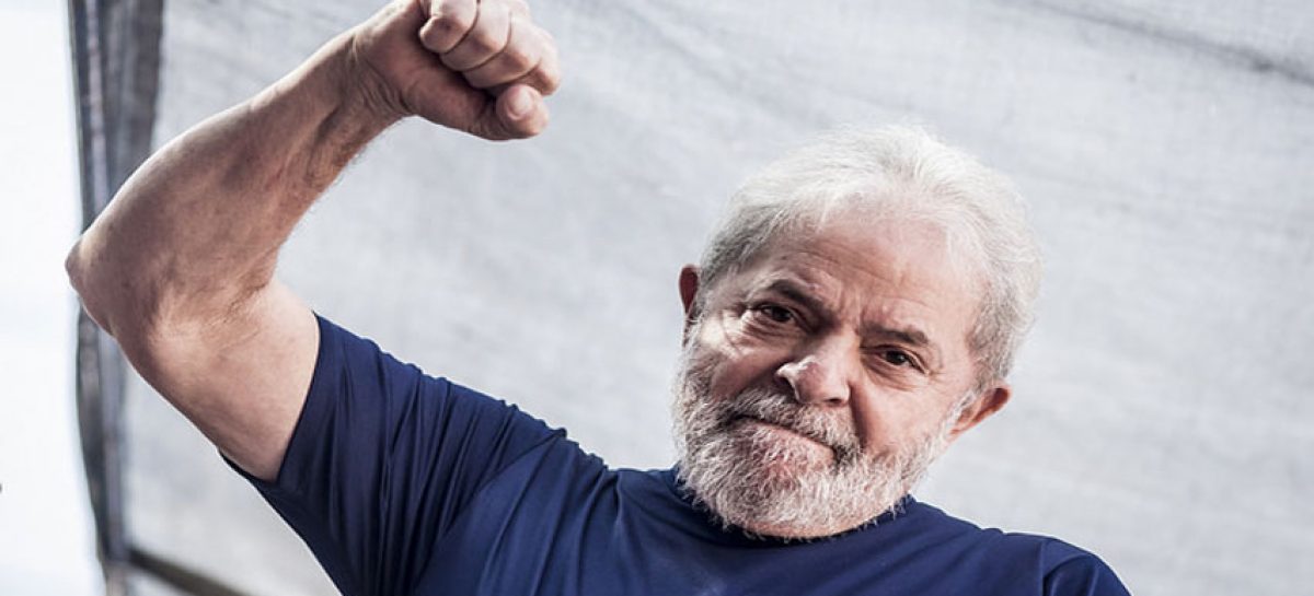 Lula volverá a la calle en enero para hacer oposición a Bolsonaro