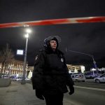 Tiroteo dejó un muerto y varios heridos en Moscú