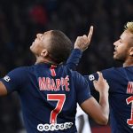 Mbappé a Neymar: «No quiero ocupar su sitio. Estoy para ayudarle»