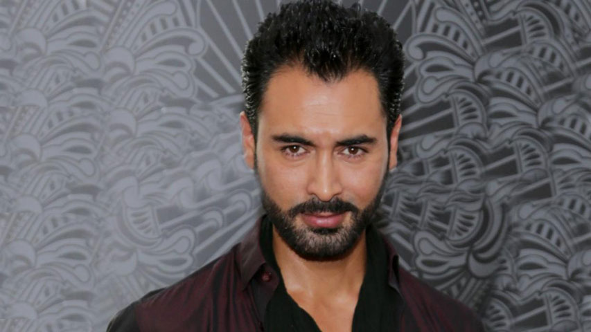 Falleció el actor Sebastián Ferrat