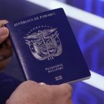 pasaporte
