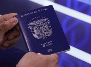 Autoridad de Pasaporte anuncia que incrementó en 13% su recaudación