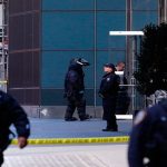 Tiroteo en Nueva Jersey deja al menos seis fallecidos y varios heridos