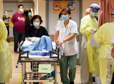 Minsa desmiente rumores de redes sociales sobre supuesto caso de coronavirus chino