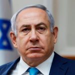 Netanyahu reafirma apoyo a EEUU y amenaza con un «duro golpe» si le atacan