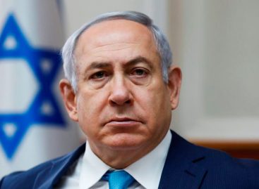 Netanyahu reafirma apoyo a EEUU y amenaza con un «duro golpe» si le atacan
