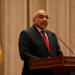 Primer ministro iraquí aseguró que Irán le avisó del ataque contra sus bases