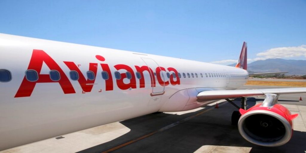 Avianca
