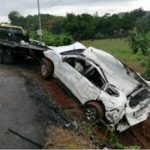 accidentes de tránsito