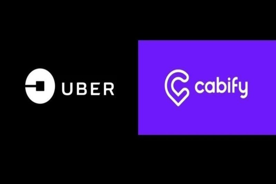 Uber y Cabify