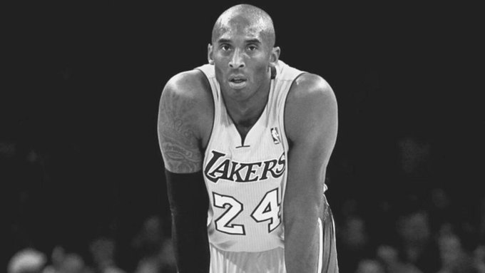 Kobe Bryant habría fallecido en accidente de helicóptero