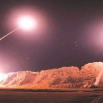 Pentágono confirmó ataque con misiles a dos bases con tropas de EEUU en Irak