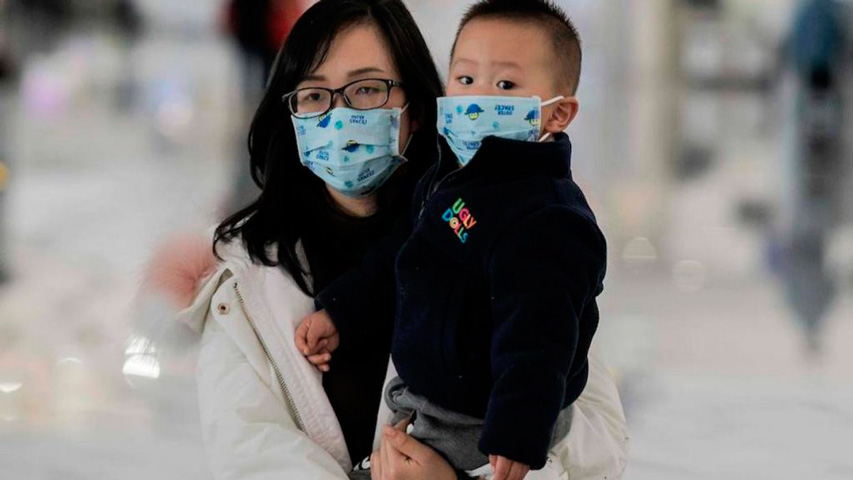 OMS estudia declarar emergencia internacional por neumonía