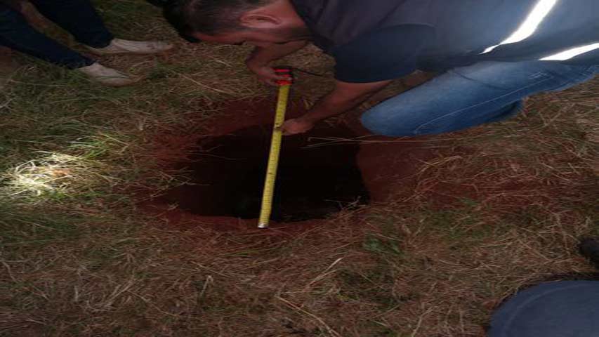 Se fugan de cárcel paraguaya unos 90 presos, muchos del grupo criminal PCC