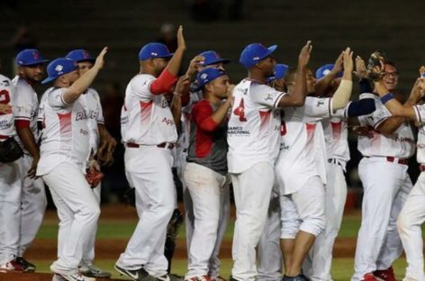 Panamá apuesta al pitcheo para defender su corona de la Serie del Caribe