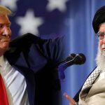 Ali Jamenei promete venganza contra asesinos de Soleimani