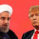 Rouhani prometió a EEUU que «vengará crimen atroz»