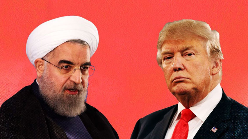 Rouhani prometió a EEUU que «vengará crimen atroz»