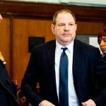 Fiscalía se opone a que la elección del jurado de Weinstein sea secreta