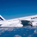 Principales aerolíneas europeas dejan de sobrevolar Irak e Irán