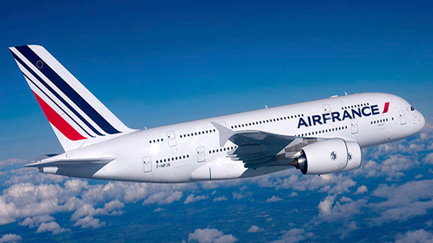 Principales aerolíneas europeas dejan de sobrevolar Irak e Irán