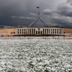 Fuertes lluvias dan alivio a zonas devastadas por incendios en Australia