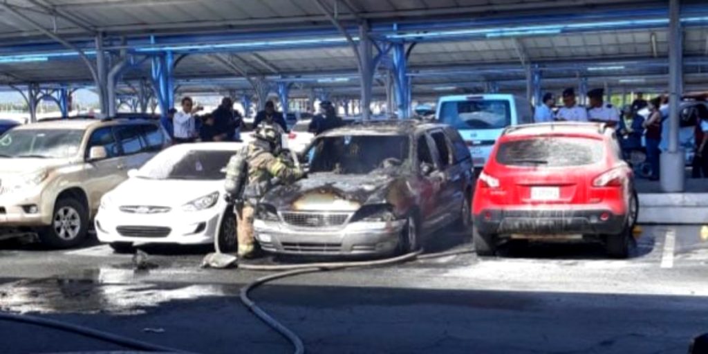 Aeropuerto de Tocumen