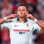 Chicharito Hernández cerca de cerrar con LA Galaxy