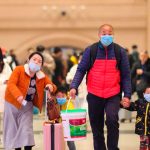 China «sella» tres ciudades para evitar propagación del coronavirus