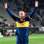 De Rossi anuncia final de su carrera futbolística