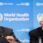 OMS declaró emergencia internacional ante avance del coronavirus