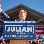 Julián Castro suspende campaña a la presidencia de EEUU