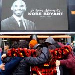 Los Lakers suspenderán jornada NBA contra Clippers en honor a Kobe