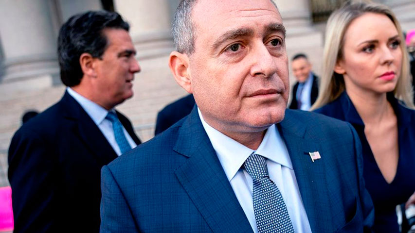 Aseguran que Trump sabía todo sobre campaña de presión a Ucrania