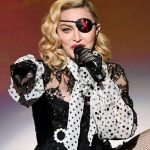 Madonna critica a Trump por la «guerra que inventó con Irán»