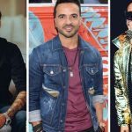 Marc Anthony, Fonsi y Daddy Yankee dan aliento a Puerto Rico tras el sismo