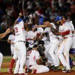 Serie del Caribe